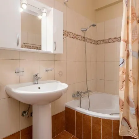 Апартаменты Venetico Beachfront & - 2 Bedroom *
