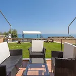 Apartmán Venetico Beachfront & - 2 Bedroom Argassi