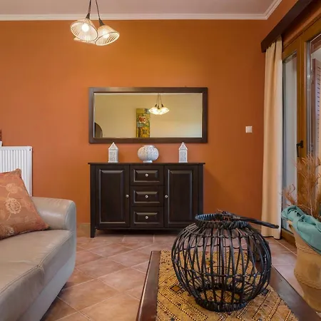 Venetico Beachfront & - 2 Bedroom Apartamento *