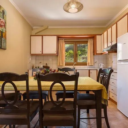 Venetico Beachfront & - 2 Bedroom