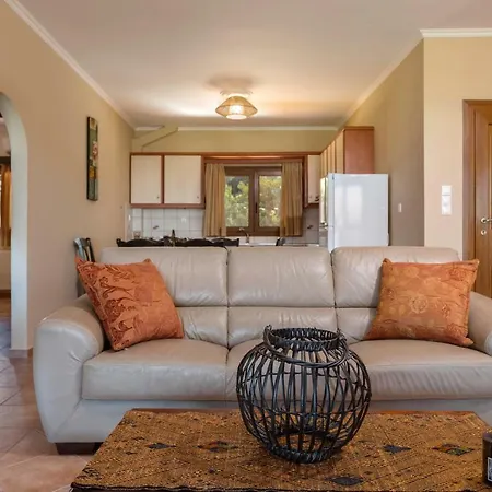 Venetico Beachfront & - 2 Bedroom Apartamento *