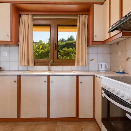 Venetico Beachfront & - 2 Bedroom