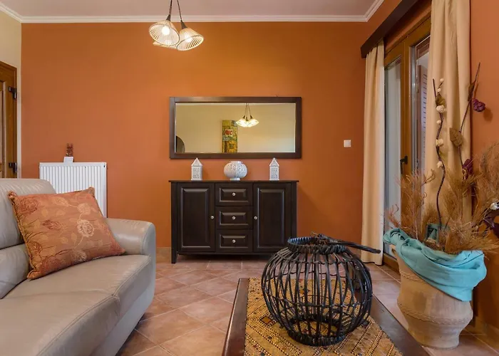 Venetico Beachfront & - 2 Bedroom Apartamento *