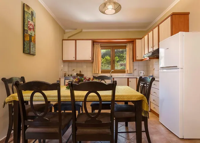 Venetico Beachfront & - 2 Bedroom