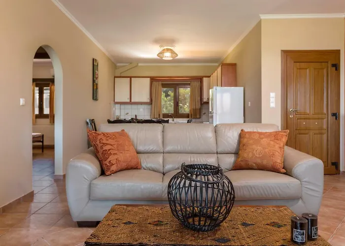 Venetico Beachfront & - 2 Bedroom Apartamento *