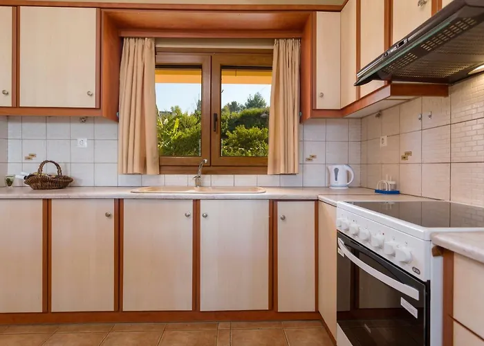 Venetico Beachfront & - 2 Bedroom