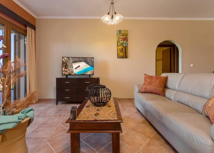 Venetico Beachfront & - 2 Bedroom