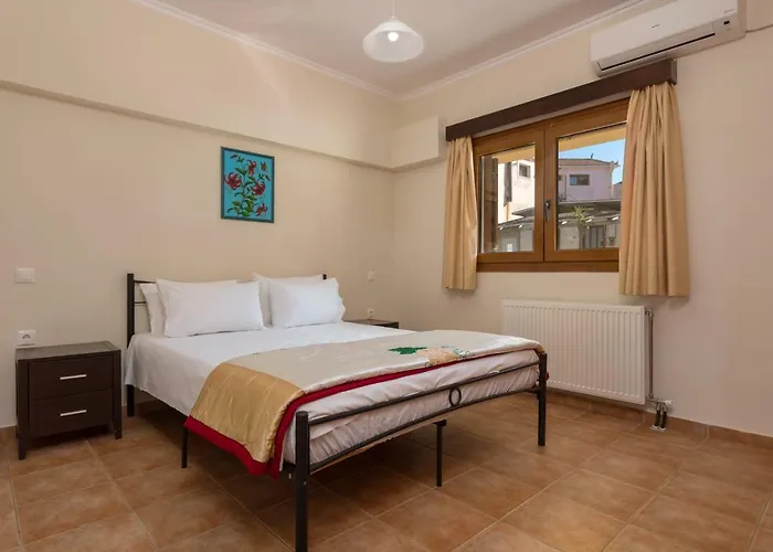 Apartamento Venetico Beachfront & - 2 Bedroom