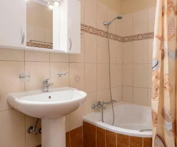 Apartamento Venetico Beachfront & - 2 Bedroom *