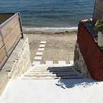 Apartamento Venetico Beachfront & - 2 Bedroom Argassi