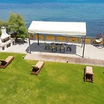 Venetico Beachfront & - 2 Bedroom Argassi